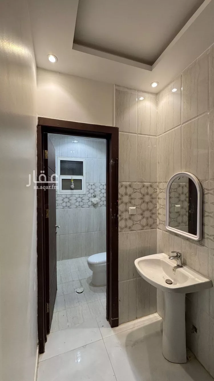 شقة للإيجار في شارع عبدالكريم الصيرفي, حي المهدية, مدينة الرياض, منطقة الرياض صورة 5