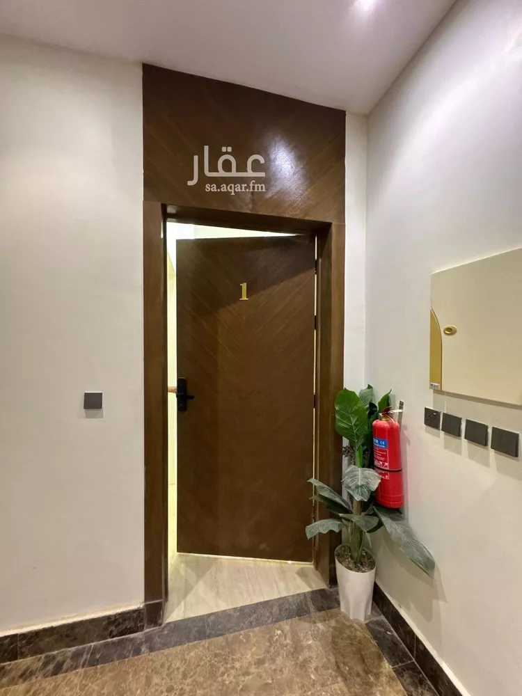 شقة للإيجار في شارع زينب بنت أبي سلمة, حي المهدية, مدينة الرياض, منطقة الرياض صورة 5