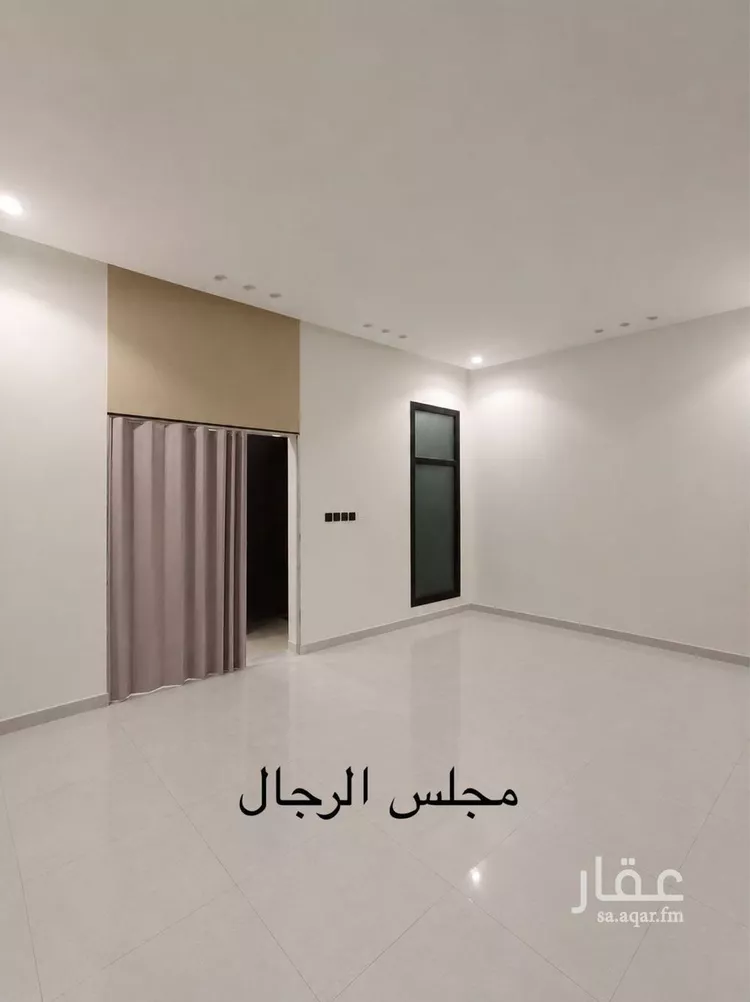 فيلا للإيجار في شارع الوفاء, حي ظهرة لبن, مدينة الرياض, منطقة الرياض صورة 2