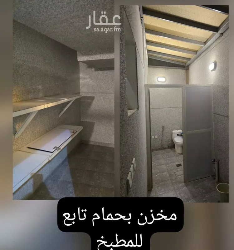 فيلا للإيجار في شارع مليح بن طريف, حي المهدية, مدينة الرياض, منطقة الرياض 6