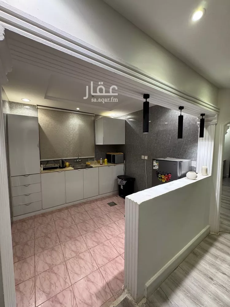 شقة للإيجار في شارع إبراهيم الجيلي, حي حطين, مدينة الرياض, منطقة الرياض 6