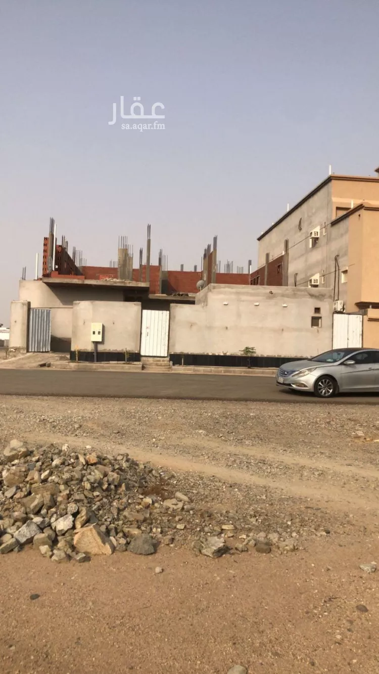 عمارة للبيع في شارع قبه, حي الرياض, مدينة جدة, منطقة مكة المكرمة صورة 4