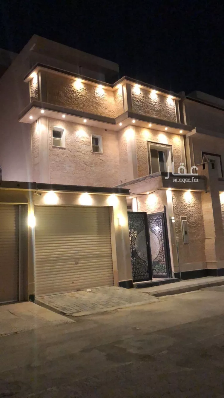 فيلا للبيع في حي المهدية, مدينة الرياض, منطقة الرياض صورة 2