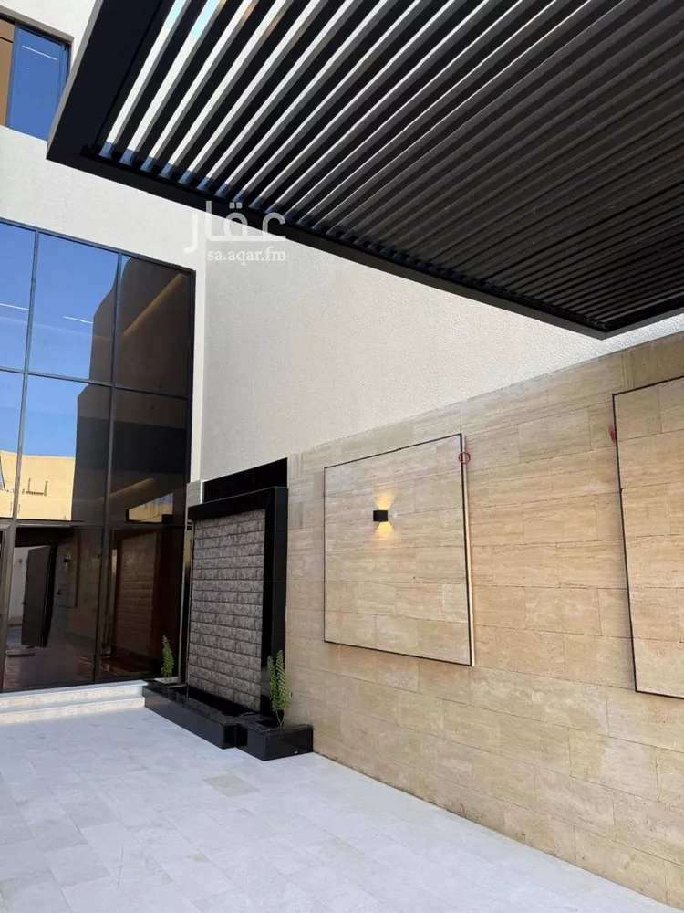 فيلا للبيع في شارع عابس بن الحصين, حي المهدية, مدينة الرياض, منطقة الرياض