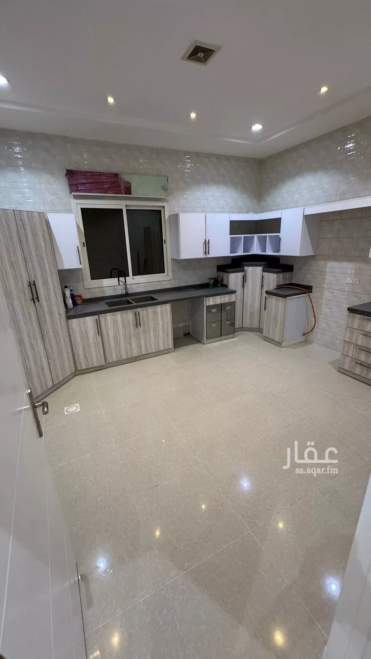 دور للإيجار في شارع علي ابن حسن الشويطر, حي المهدية, مدينة الرياض, منطقة الرياض