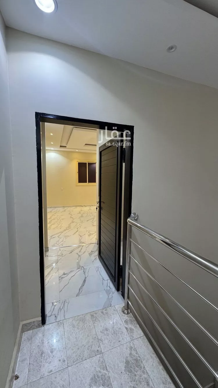 شقة للإيجار في شارع عبدالله بن إبراهيم الشرقاوي, حي المهدية, مدينة الرياض, منطقة الرياض صورة 2