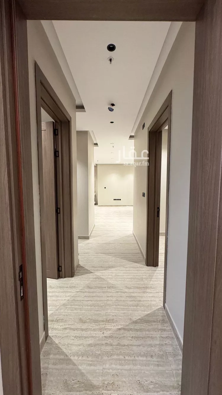 شقة للإيجار في شارع عمير بن سنان بن عرفطة, حي المهدية, مدينة الرياض, منطقة الرياض صورة 3
