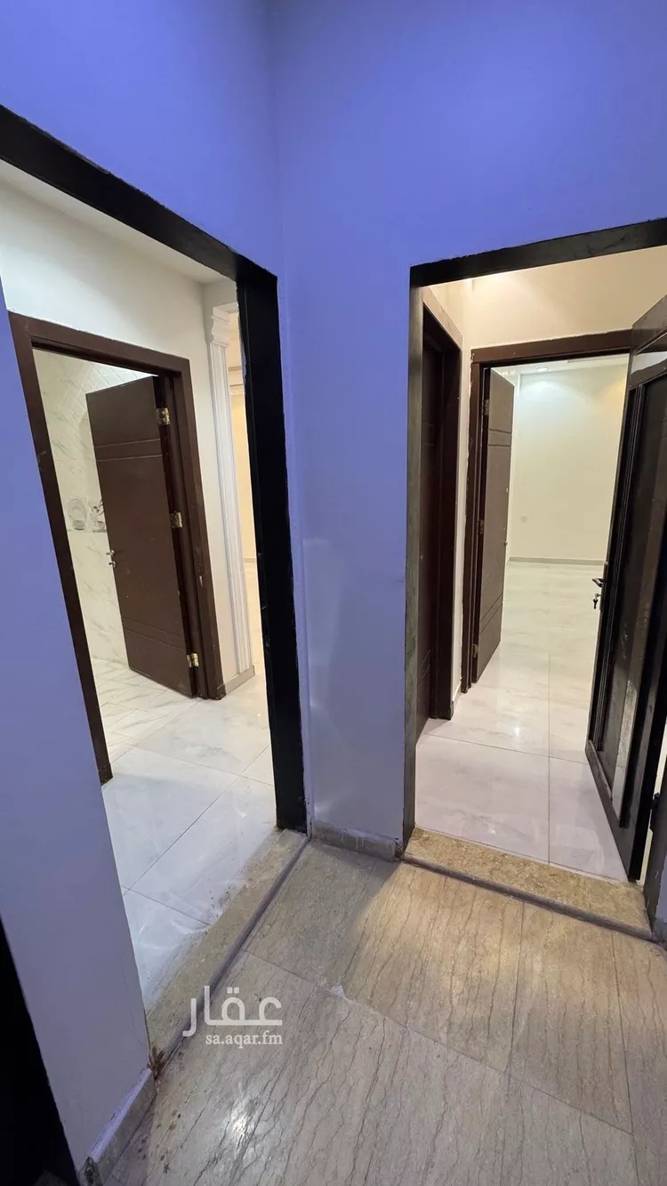 شقة للإيجار في شارع عبدالكريم الصيرفي, حي المهدية, مدينة الرياض, منطقة الرياض صورة 4