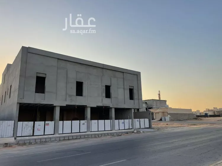 محل للإيجار في شارع يحيى بن القاسم, حي المهدية, مدينة الرياض, منطقة الرياض صورة 3