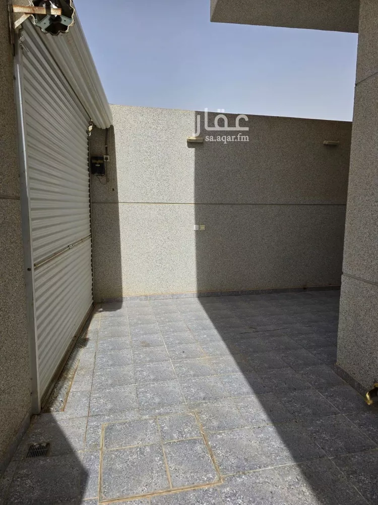 فيلا للإيجار في شارع مليح بن طريف, حي المهدية, مدينة الرياض, منطقة الرياض 19