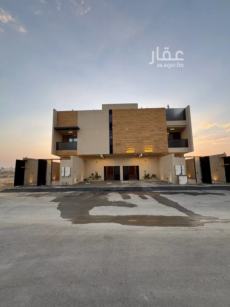 Floor for Sale in Riyadh Dahiat Namar