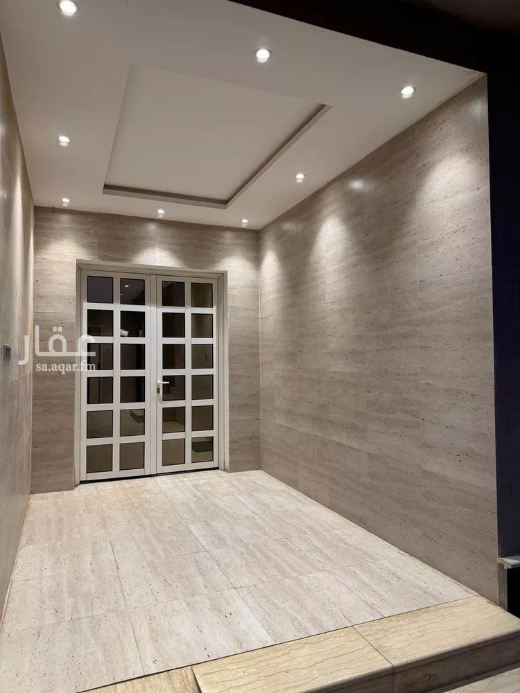 شقة للإيجار في شارع وادي هرجاب, حي المهدية, مدينة الرياض, منطقة الرياض صورة 3