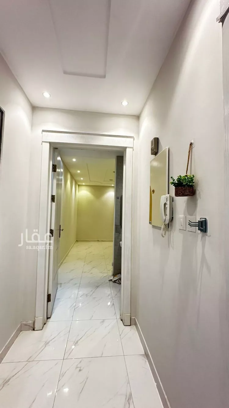 شقة للإيجار في شارع إسماعيل بن حماد, حي المهدية, مدينة الرياض, منطقة الرياض صورة 4