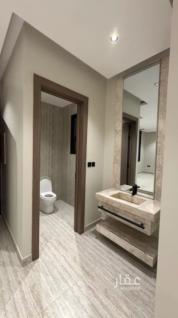 شقة للإيجار في شارع عمير بن سنان بن عرفطة, حي المهدية, مدينة الرياض, منطقة الرياض صورة 5
