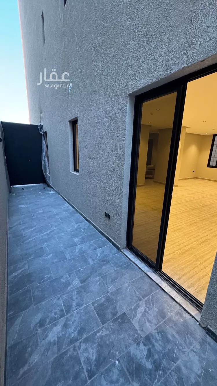 شقة للإيجار في شارع عمير بن سنان بن عرفطة, حي المهدية, مدينة الرياض, منطقة الرياض صورة 4