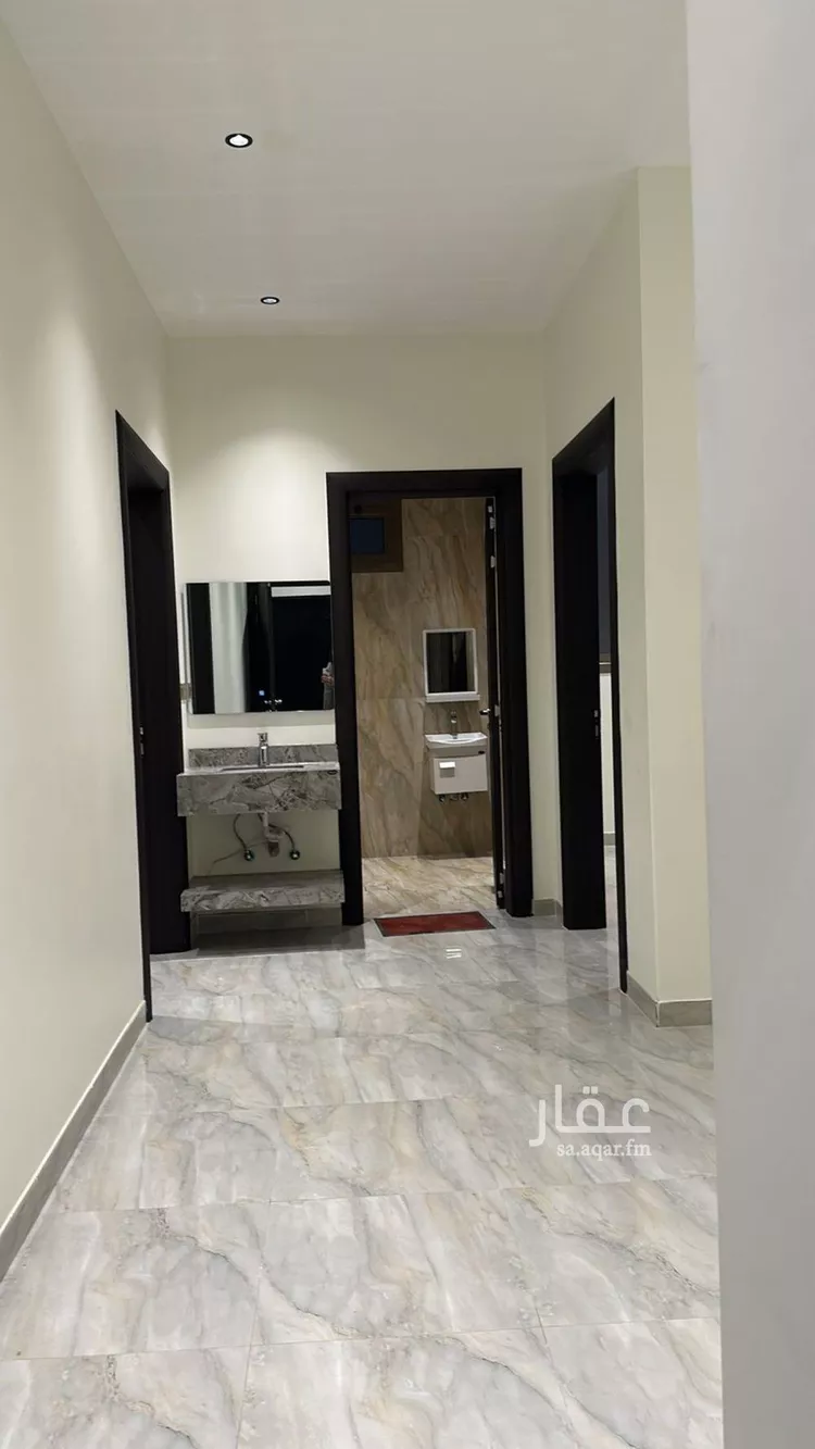 شقة للإيجار في شارع مليح بن طريف, حي المهدية, مدينة الرياض, منطقة الرياض صورة 3