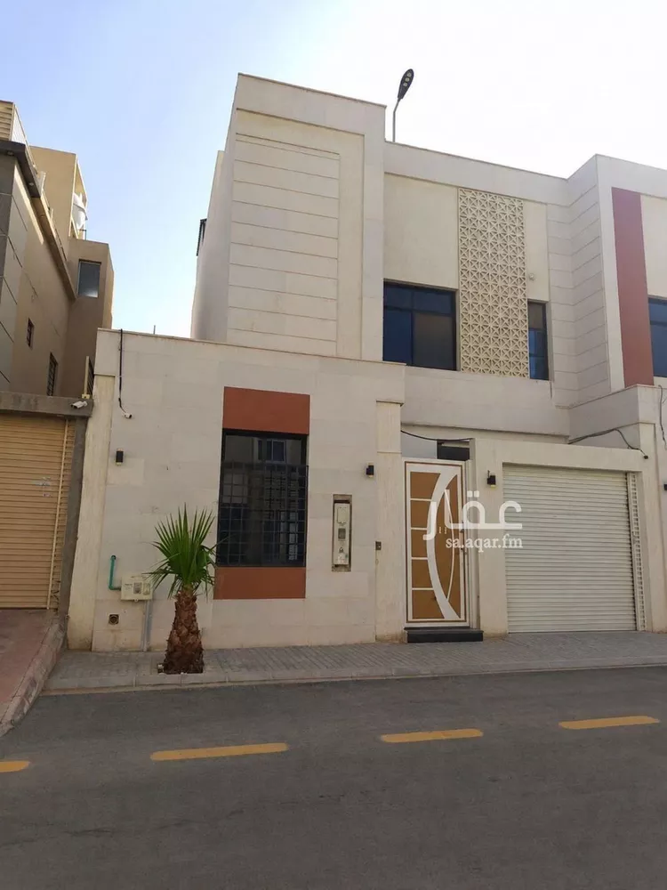Villa for Rent in Riyadh Dhahrat Laban