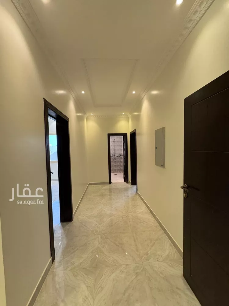 شقة للإيجار في شارع عبدالرزاق بن عبدالسميع, حي المهدية, مدينة الرياض, منطقة الرياض 9
