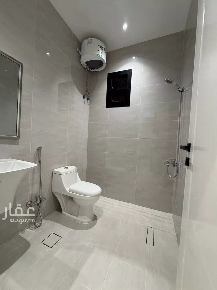 شقة للإيجار في شارع أبي ظاهر, حي المهدية, مدينة الرياض, منطقة الرياض صورة 2