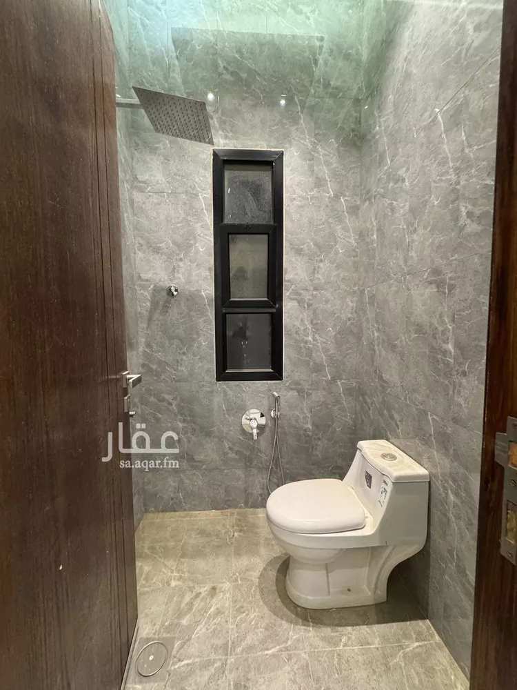 شقة للإيجار في شارع الوادي الأبيض, حي المهدية, مدينة الرياض, منطقة الرياض 6