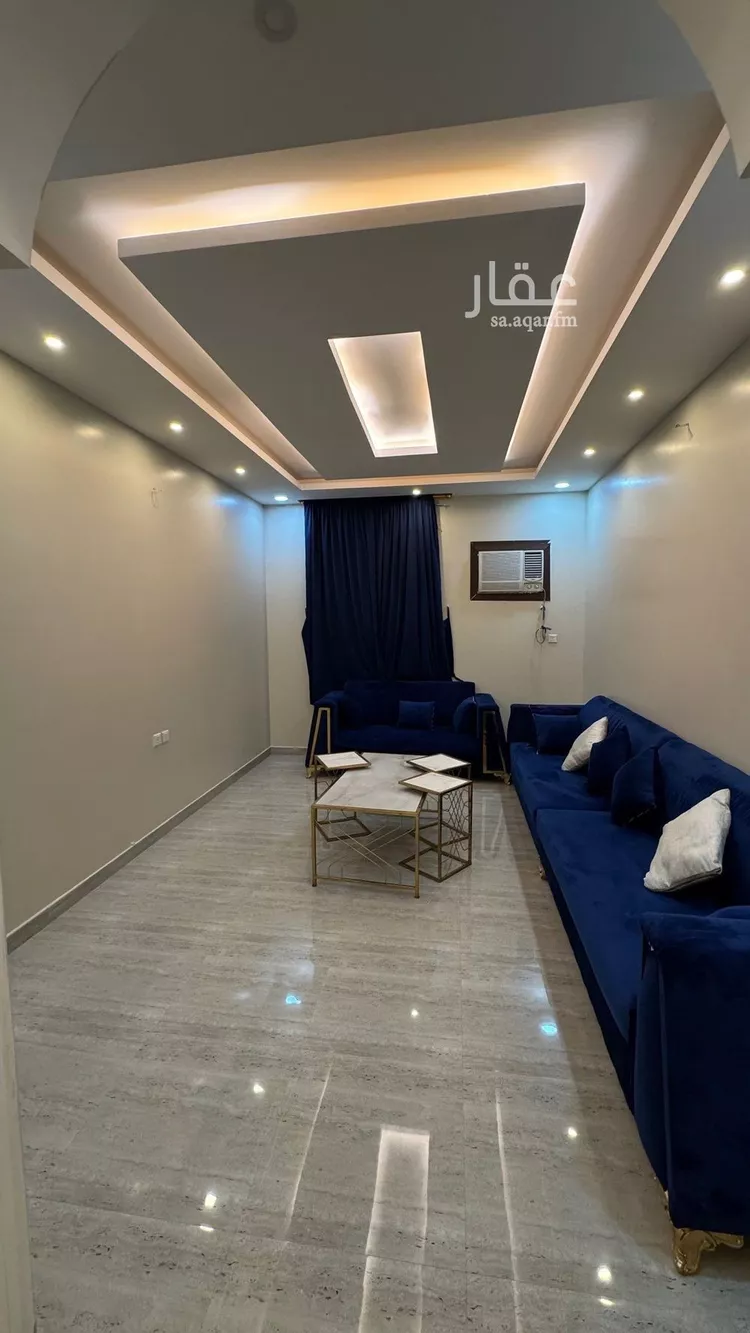 شقة للإيجار في شارع عبدالرحمن سكيكر, حي المهدية, مدينة الرياض, منطقة الرياض صورة 4