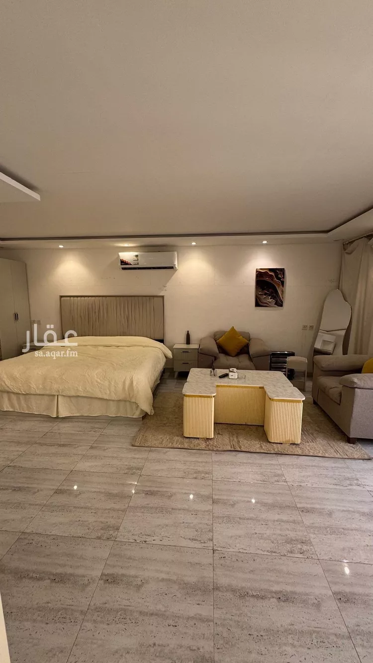 شقة للإيجار في شارع وادي العمارية, حي حطين, مدينة الرياض, منطقة الرياض