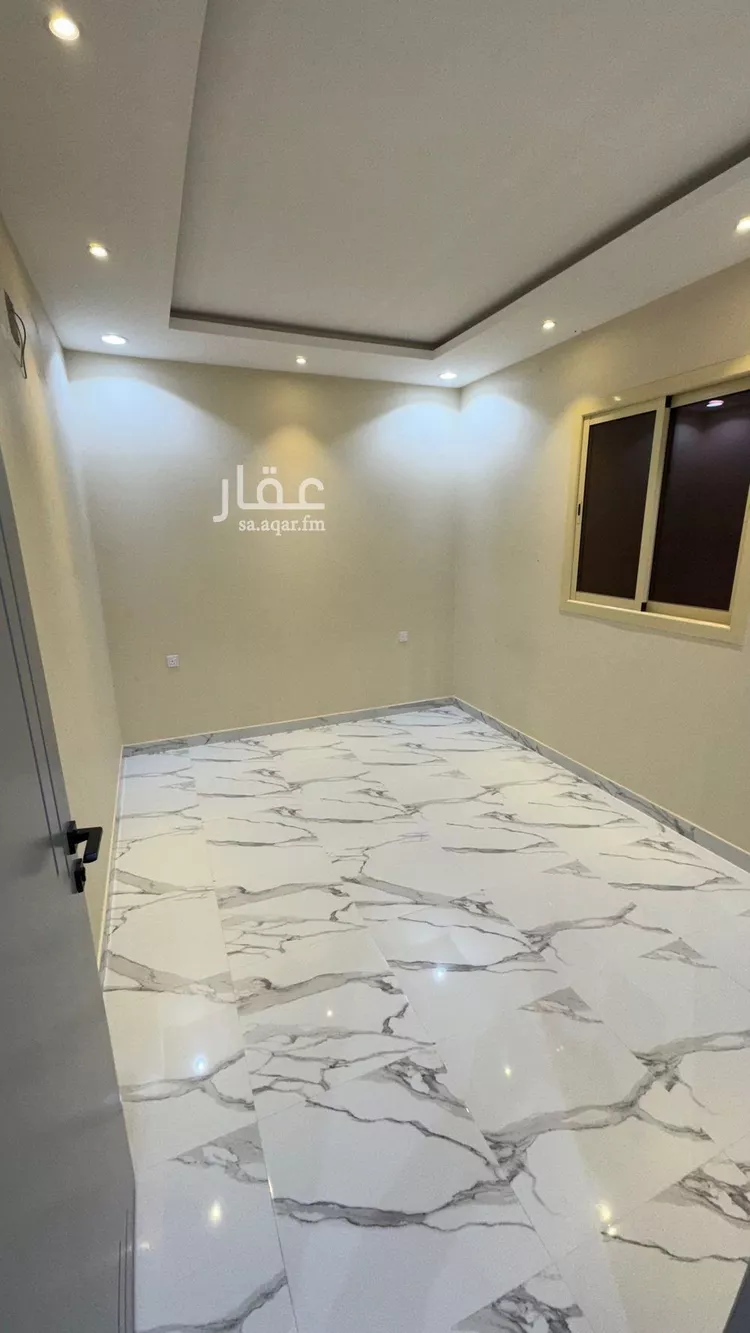 شقة للإيجار في شارع عبدالله بن إبراهيم الشرقاوي, حي المهدية, مدينة الرياض, منطقة الرياض