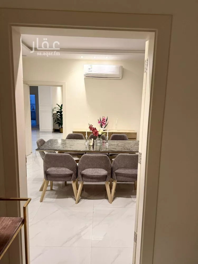 فيلا للإيجار في شارع أحمد مفتي المكي الحنفي, حي المهدية, مدينة الرياض, منطقة الرياض 12