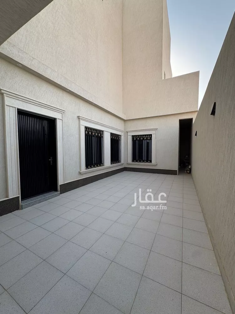 دور للإيجار في حي المهدية, مدينة الرياض, منطقة الرياض صورة 4