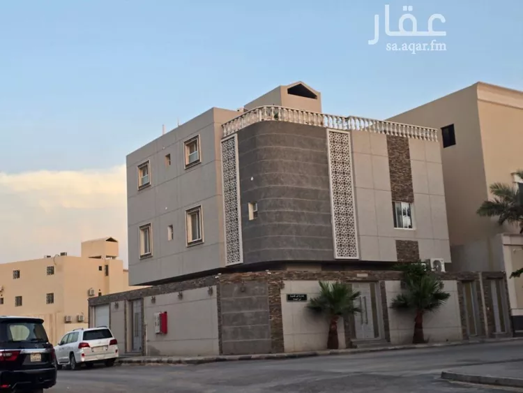 فيلا للإيجار في شارع مليح بن طريف, حي المهدية, مدينة الرياض, منطقة الرياض صورة 3