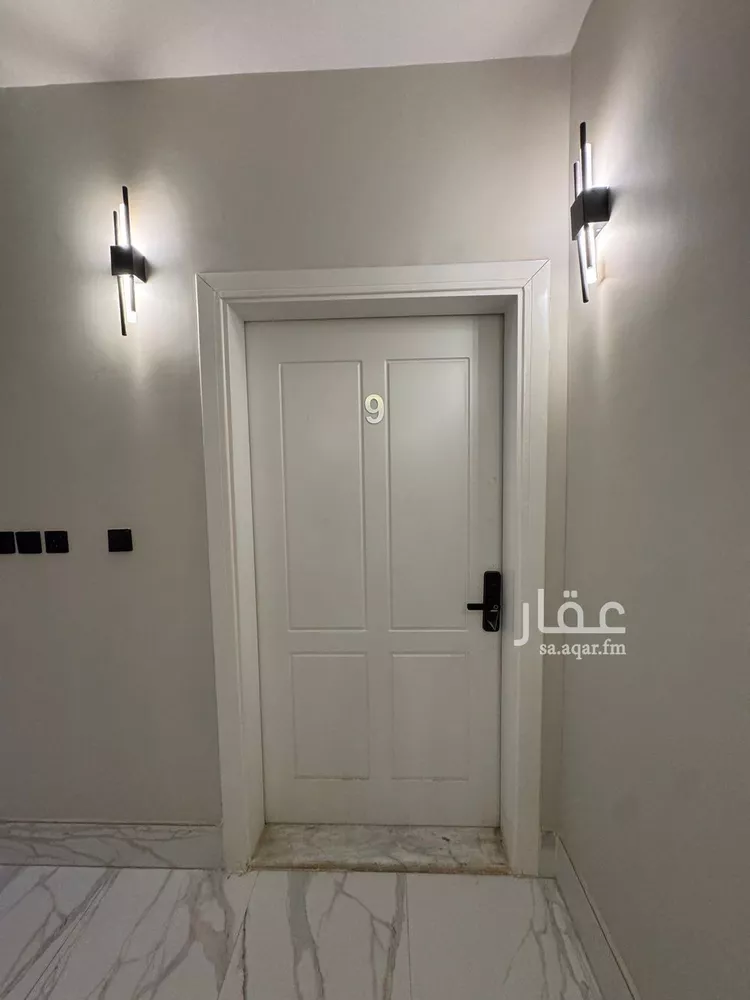 شقة للإيجار في شارع عنابة, حي ظهرة لبن, مدينة الرياض, منطقة الرياض 8
