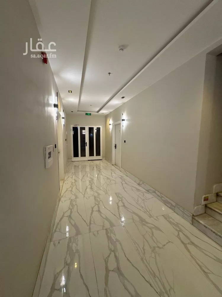 شقة للإيجار في شارع عنابة, حي ظهرة لبن, مدينة الرياض, منطقة الرياض 7