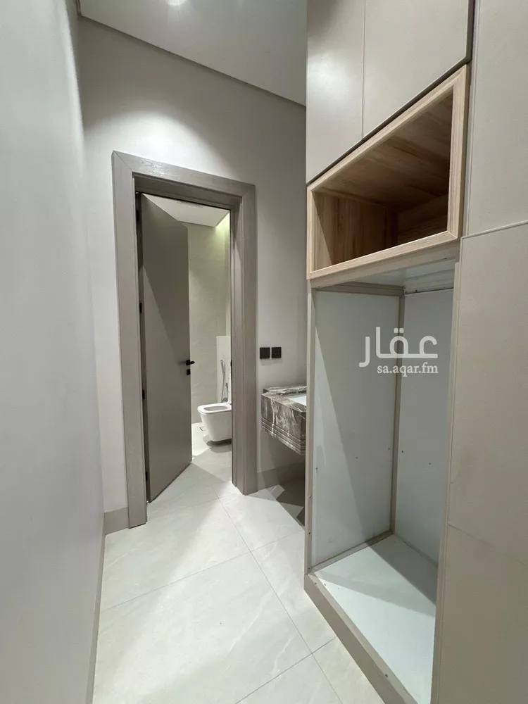 شقة للإيجار في شارع عمير بن سنان بن عرفطة, حي المهدية, مدينة الرياض, منطقة الرياض صورة 5