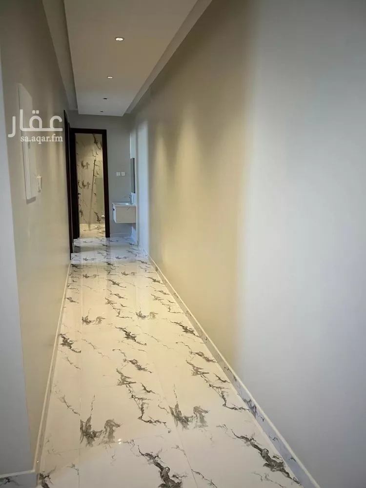 شقة للإيجار في شارع مليح بن طريف, حي المهدية, مدينة الرياض, منطقة الرياض صورة 5
