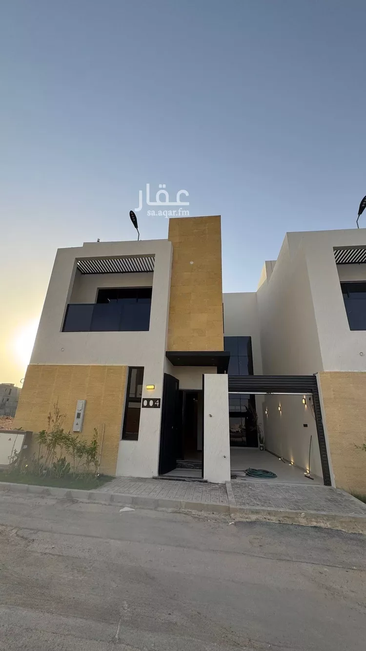 فيلا للبيع في شارع السيل الكبير, حي المهدية, مدينة الرياض, منطقة الرياض صورة 2