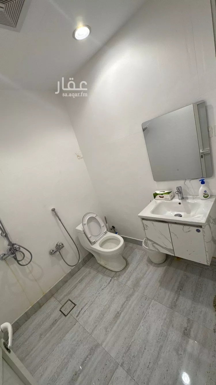 شقة للإيجار في شارع وادي العمارية, حي حطين, مدينة الرياض, منطقة الرياض صورة 3