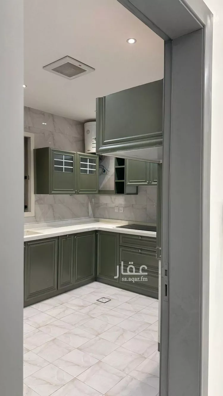 شقة للإيجار في شارع عماد الدين بن النحاس, حي المهدية, مدينة الرياض, منطقة الرياض صورة 5