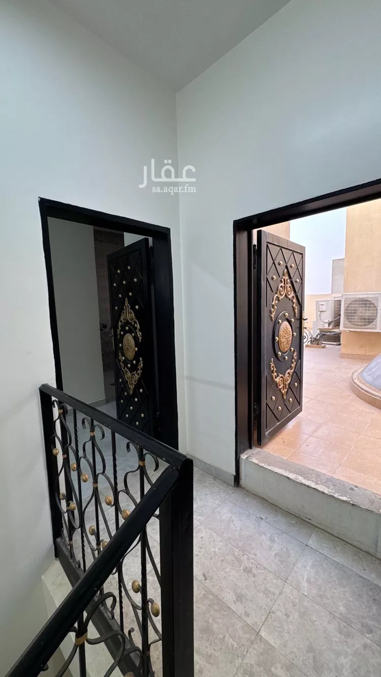 شقة للإيجار في شارع عبدالرزاق بن عبدالسميع, حي المهدية, مدينة الرياض, منطقة الرياض صورة 3