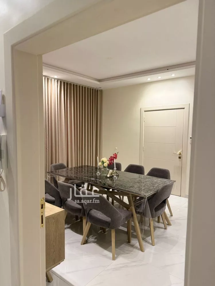 فيلا للإيجار في شارع أحمد مفتي المكي الحنفي, حي المهدية, مدينة الرياض, منطقة الرياض