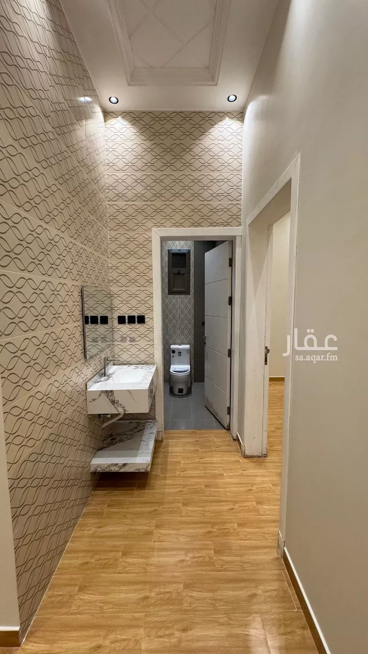 شقة للإيجار في شارع نايف محمد سعيد العصيمي, حي المهدية, مدينة الرياض, منطقة الرياض صورة 4