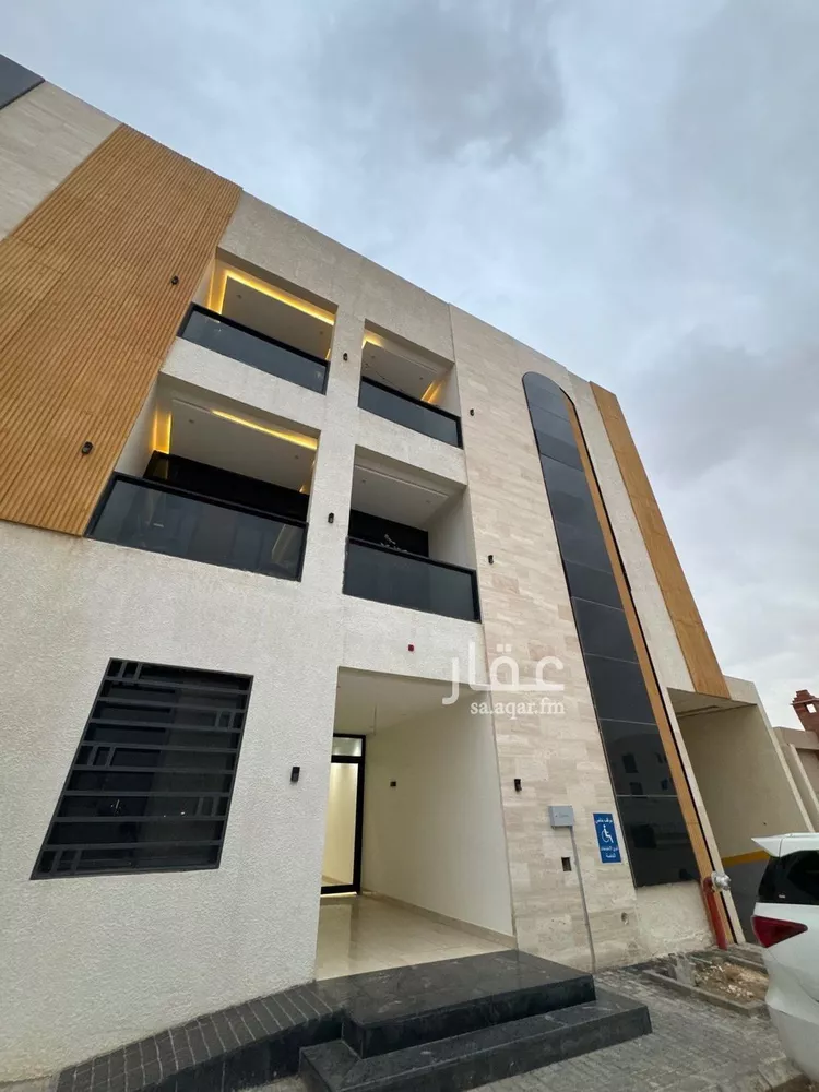 Apartment for Rent in Riyadh Al Mahdiyah 12