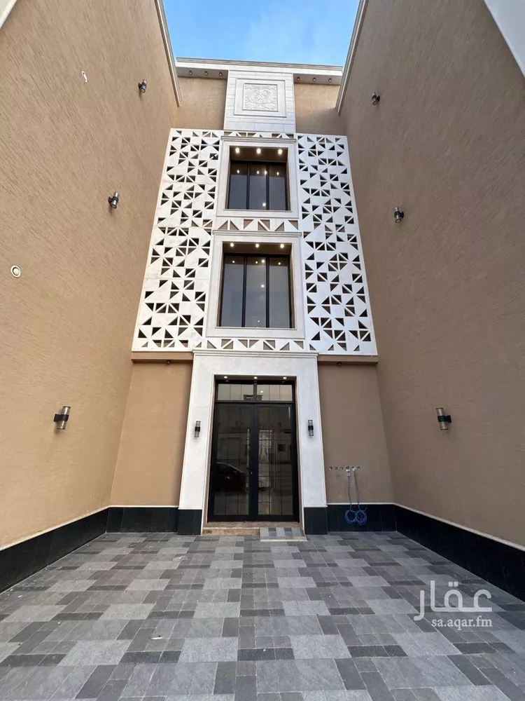 شقة للإيجار في شارع زينب بنت أبي سلمة, حي المهدية, مدينة الرياض, منطقة الرياض 6