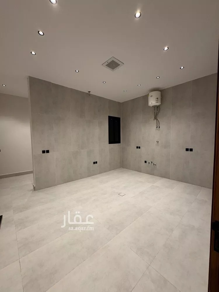 دور للإيجار في حي المهدية, مدينة الرياض, منطقة الرياض صورة 3