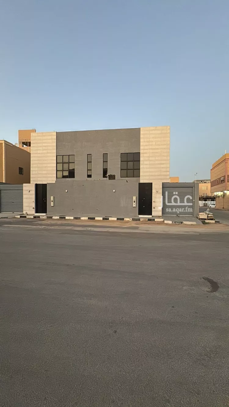 فيلا للإيجار في شارع رقم 45, حي ظهرة لبن, مدينة الرياض, منطقة الرياض