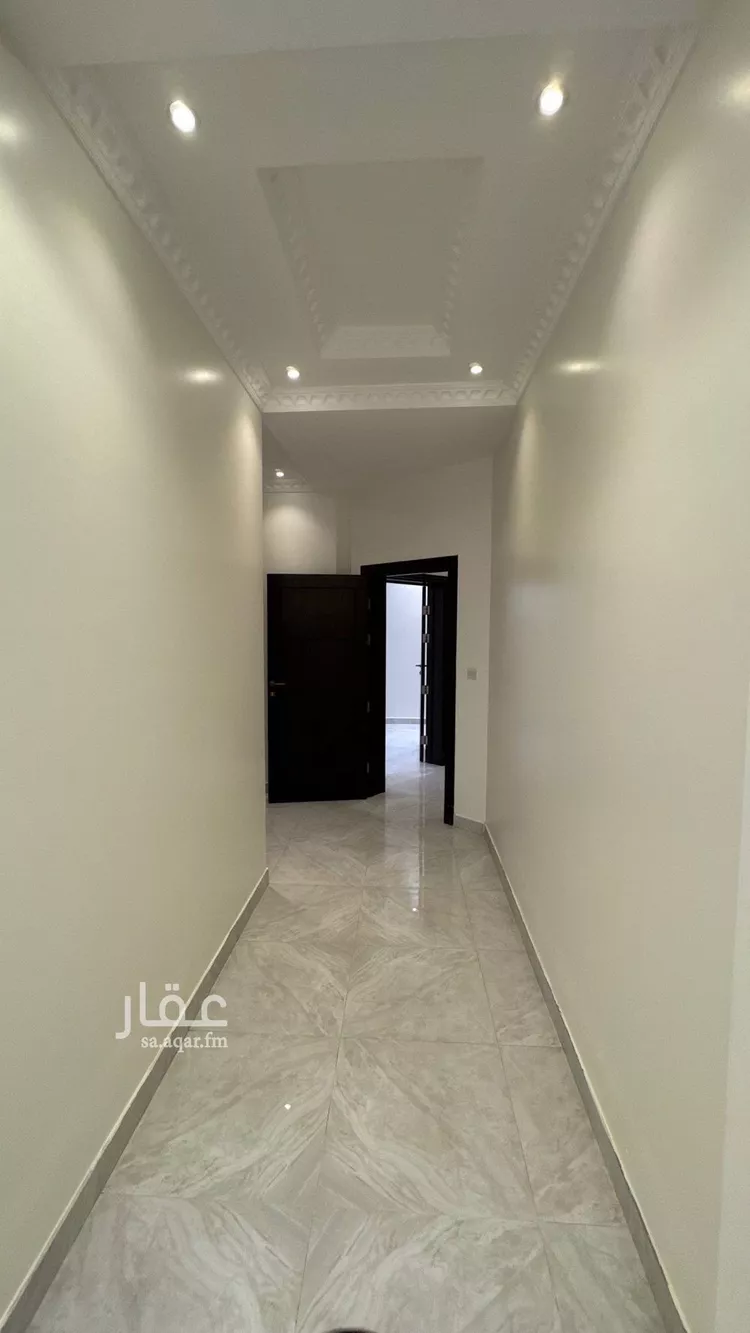 شقة للإيجار في شارع عبدالرزاق بن عبدالسميع, حي المهدية, مدينة الرياض, منطقة الرياض صورة 4