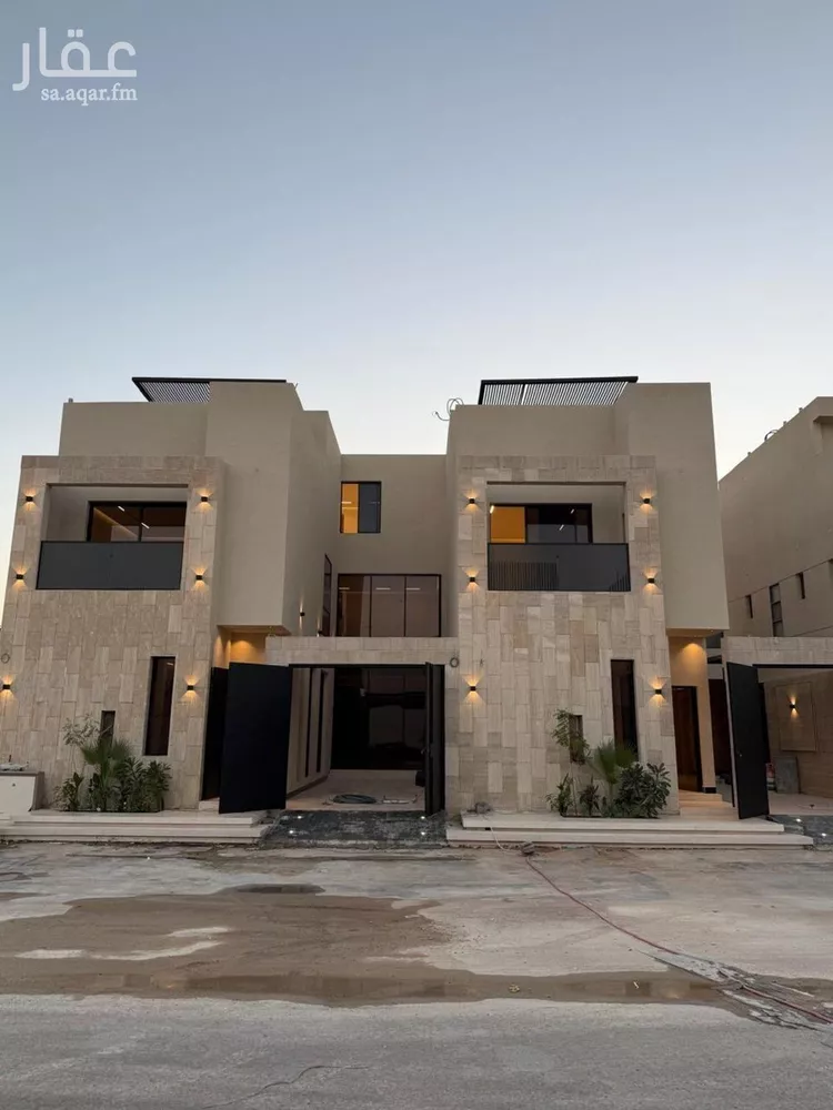 فيلا للبيع في شارع السيل الكبير, حي المهدية, مدينة الرياض, منطقة الرياض صورة 3