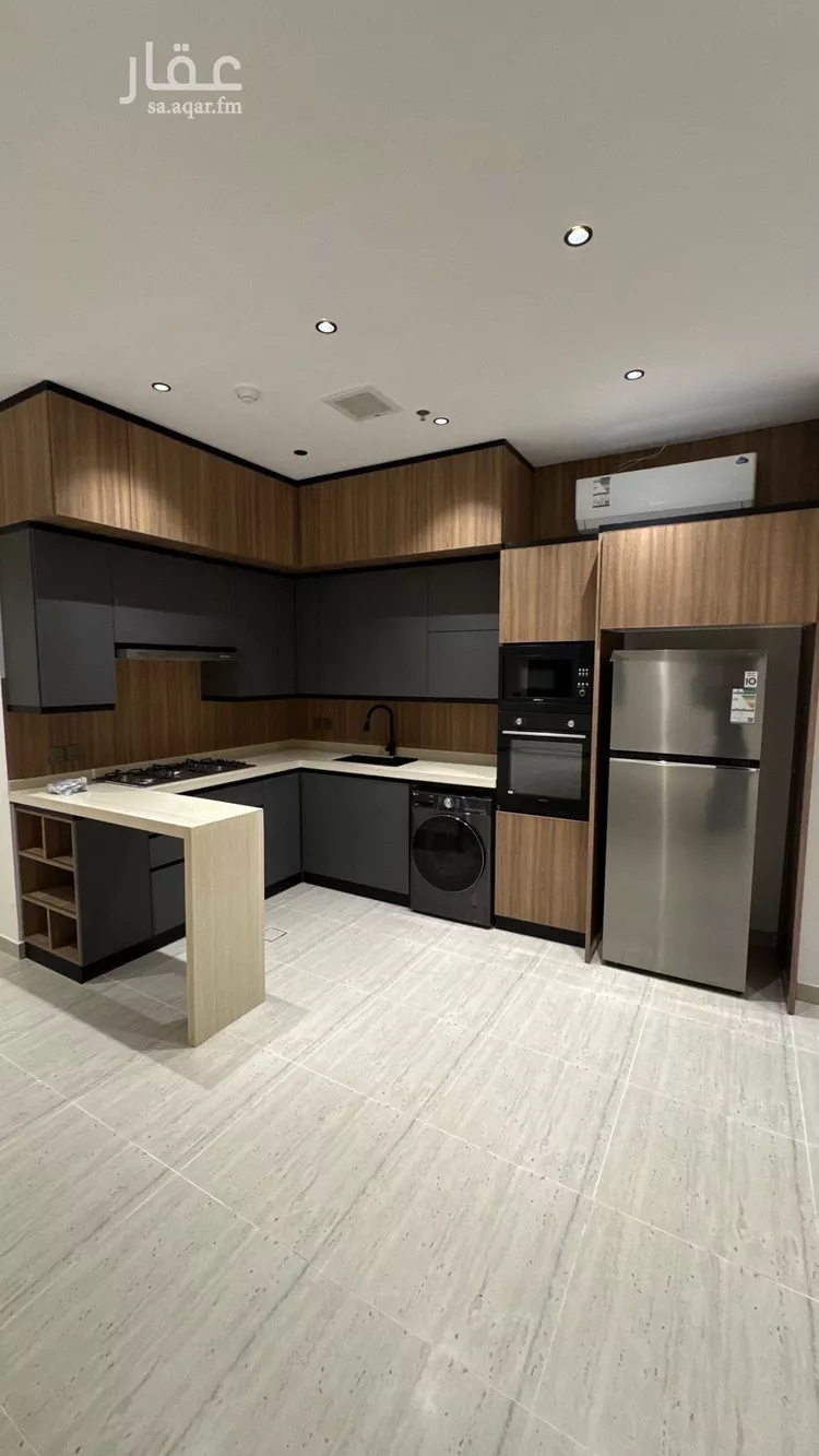 شقة للإيجار في شارع محمد بن ناصر المبارك, حي عرقة, مدينة الرياض, منطقة الرياض