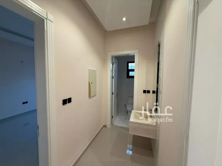 شقة للإيجار في شارع الرويضه سدير, حي ظهرة لبن, مدينة الرياض, منطقة الرياض 9