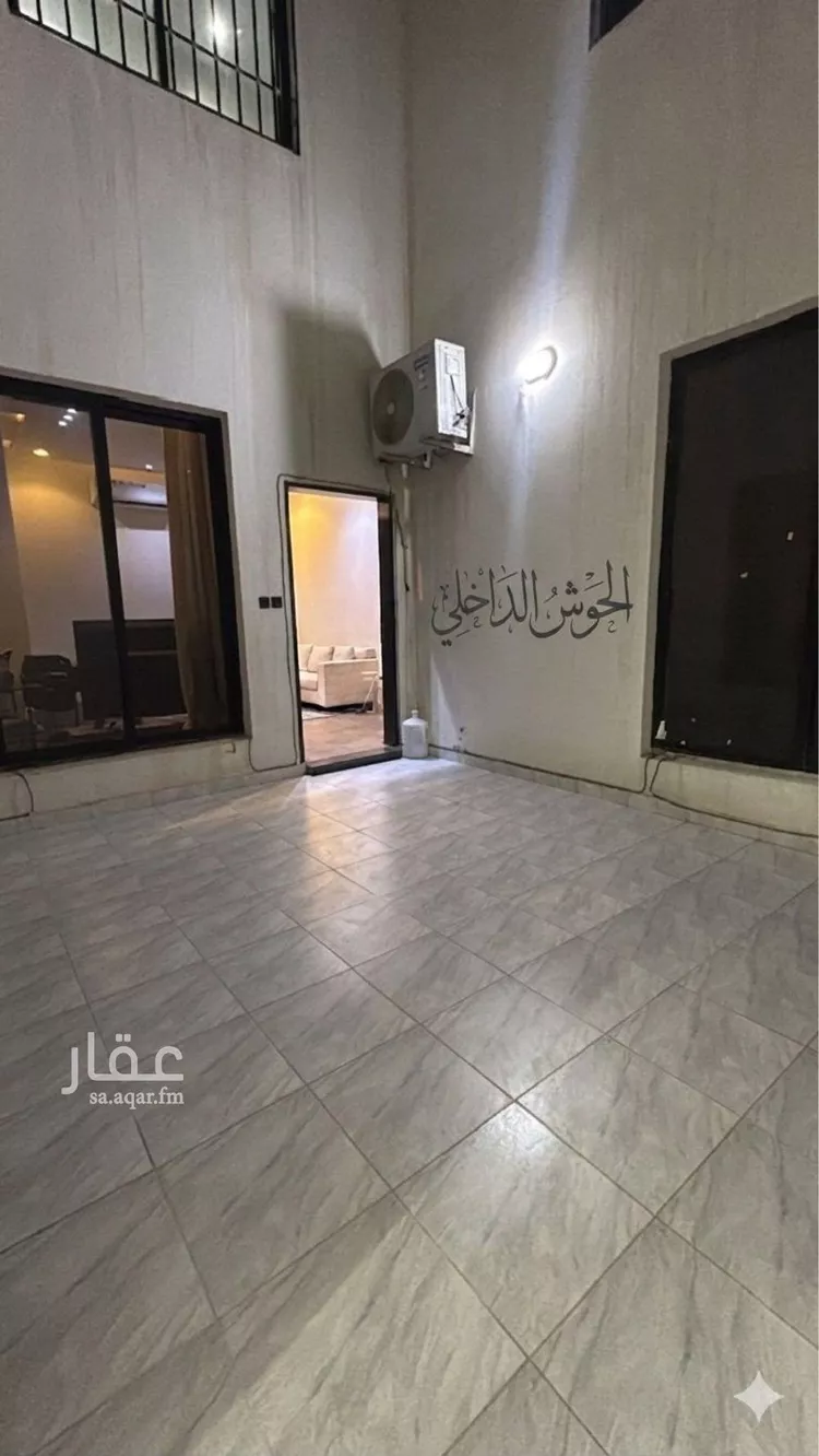 فيلا للإيجار في شارع الوفاء, حي ظهرة لبن, مدينة الرياض, منطقة الرياض صورة 5