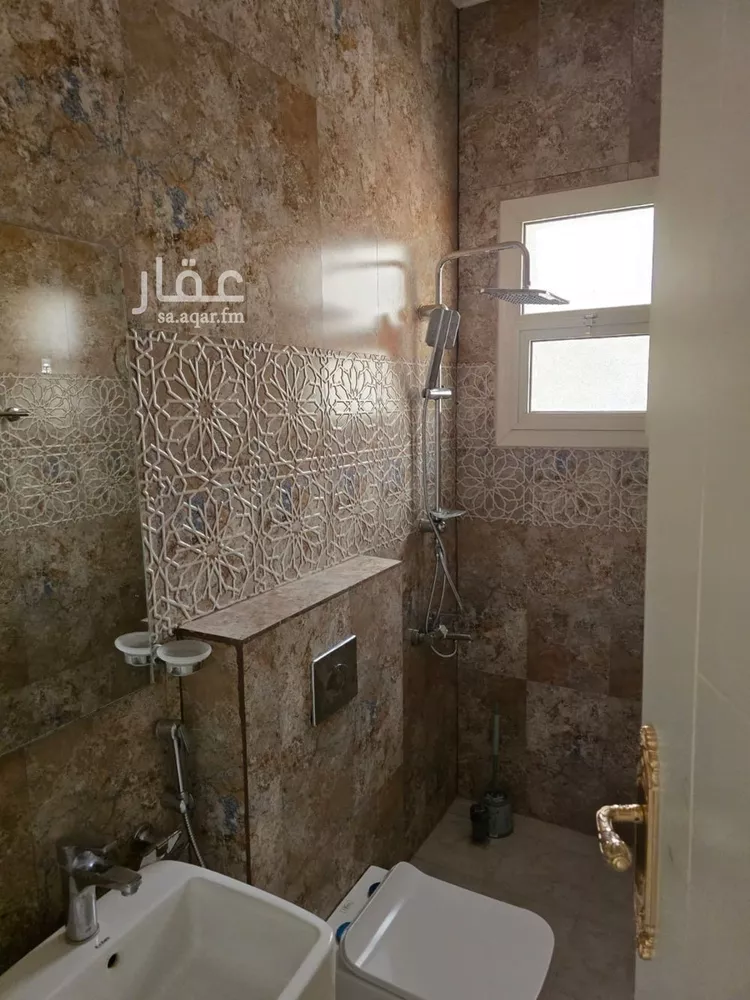 فيلا للإيجار في شارع مليح بن طريف, حي المهدية, مدينة الرياض, منطقة الرياض 11